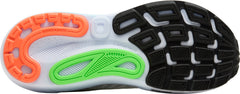 Brooks Adrenaline GTS 24 Mens Running Shoes - White