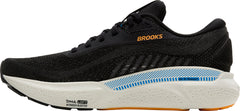 Brooks Adrenaline GTS 24 Mens Running Shoes - Black