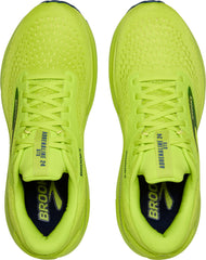 Brooks Adrenaline GTS 24 Mens Running Shoes - Green