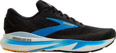 Brooks Adrenaline GTS 24 Mens Running Shoes - Black