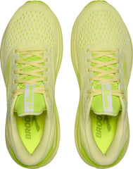 Brooks Adrenaline GTS 24 Mens Running Shoes - Yellow