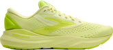 Brooks Adrenaline GTS 24 Mens Running Shoes - Yellow