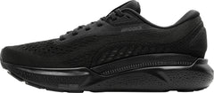 Brooks Adrenaline GTS 24 Womens Running Shoes - Black