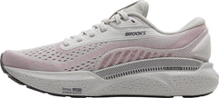 Brooks Adrenaline GTS 24 Womens Running Shoes - Beige