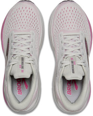 Brooks Adrenaline GTS 24 Womens Running Shoes - Beige