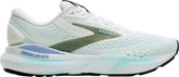 Brooks Adrenaline GTS 24 Womens Running Shoes - White