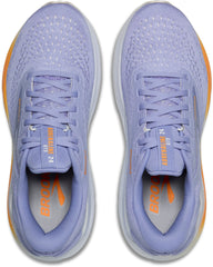 Brooks Adrenaline GTS 24 Womens Running Shoes - Blue