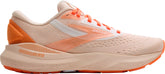 Brooks Adrenaline GTS 24 Womens Running Shoes - Orange