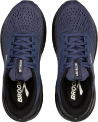 Brooks Adrenaline GTS 24 GORE-TEX Womens Running Shoes - Blue