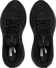 Brooks Adrenaline GTS 25 WIDE FIT Womens Running Shoes - Black