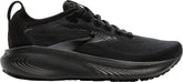 Brooks Adrenaline GTS 25 WIDE FIT Womens Running Shoes - Black