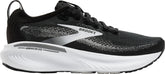 Brooks Adrenaline GTS 25 Womens Running Shoes - Black