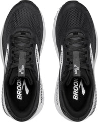 Brooks Ariel GTS 24 Womens Running Shoes - Black