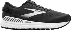 Brooks Ariel GTS 24 Womens Running Shoes - Black