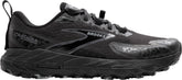 Brooks Cascadia 18 Mens Trail Running Shoes - Black