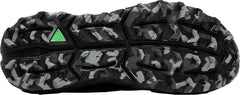 Brooks Cascadia 18 Womens Trail Running Shoes - Black
