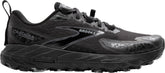 Brooks Cascadia 18 Womens Trail Running Shoes - Black
