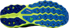 Brooks Cascadia 19 Mens Trail Running Shoes - Blue
