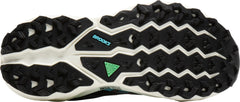 Brooks Cascadia 19 Womens Trail Running Shoes - Grey