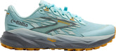 Brooks Cascadia 19 Womens Trail Running Shoes - Blue