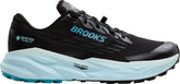 Brooks Cascadia 19 GORE-TEX Womens Trail Running Shoes - Black