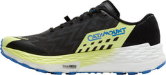 Brooks Catamount 4 Mens Trail Running Shoes - Black
