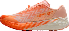 Brooks Catamount 4 Womens Trail Running Shoes - Orange