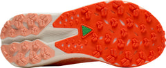 Brooks Catamount 4 Womens Trail Running Shoes - Orange