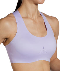 Brooks Dare Crossback 2.0 Womens Sports Bra - Purple