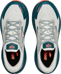 Brooks Divide 5 Womens Trail Running Shoes - Blue