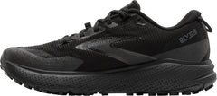 Brooks Divide 6 GORE-TEX Mens Trail Running Shoes - Black