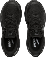 Brooks Divide 6 GORE-TEX Mens Trail Running Shoes - Black