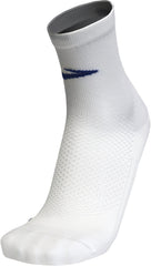 Brooks Elite Running Socks - White