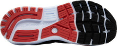 Brooks Ghost 16 Mens Running Shoes - Black