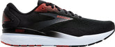Brooks Ghost 16 Mens Running Shoes - Black