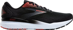 Brooks Ghost 16 Mens Running Shoes - Black