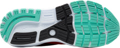 Brooks Ghost 16 Mens Running Shoes - Red