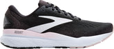 Brooks Ghost 16 Womens Running Shoes - Black