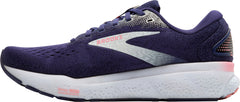 Brooks Ghost 16 Womens Running Shoes - Blue