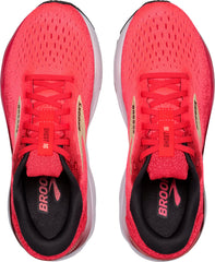 Brooks Ghost 16 Womens Running Shoes - Pink
