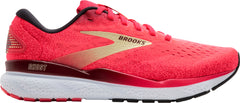 Brooks Ghost 16 Womens Running Shoes - Pink