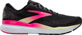 Brooks Ghost 16 NARROW FIT Womens Running Shoes - Black