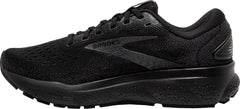 Brooks Ghost 16 NARROW FIT Womens Running Shoes - Black