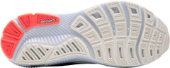 Brooks Ghost 17 Mens Running Shoes - White