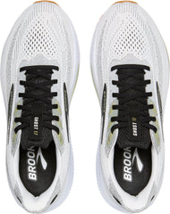 Brooks Ghost 17 Mens Running Shoes - White