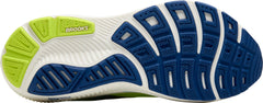 Brooks Ghost 17 Mens Running Shoes - Green