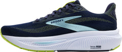 Brooks Ghost 17 Mens Running Shoes - Blue