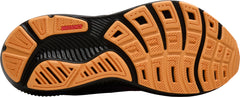 Brooks Ghost 17 Mens Running Shoes - Orange
