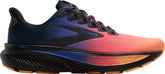 Brooks Ghost 17 Mens Running Shoes - Orange