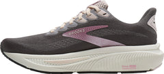 Brooks Ghost 17 Womens Running Shoes - Grey